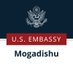 U.S. Embassy Mogadishu, Somalia (@US2SOMALIA) Twitter profile photo