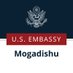 U.S. Embassy Mogadishu, Somalia (@us2somalia) Twitter profile photo U.S. Embassy Mogadishu, Somalia (@us2somalia) Twitter profile photo