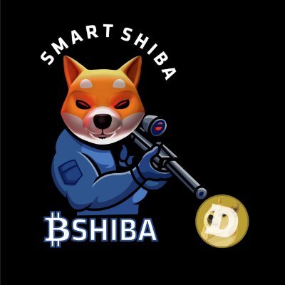 bShiba Token