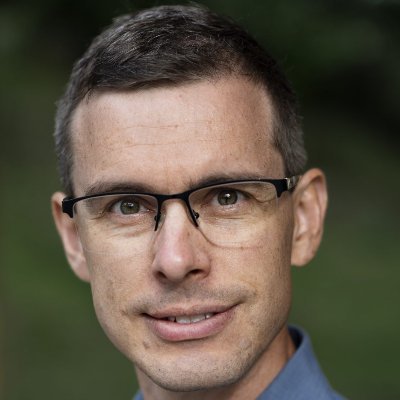 Anders Abel Profile