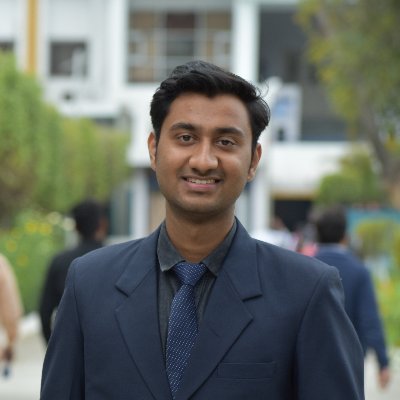 Android developer at @MutualMobile | ex SDE at @Doubtnutapp

Android, Rockets, Cricket and MCU, can talk about these all day.