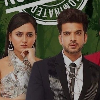 #TEJRAN
#KARAN KUNDRA
#TEJASSWI PRAKASH
#BIGBOSS