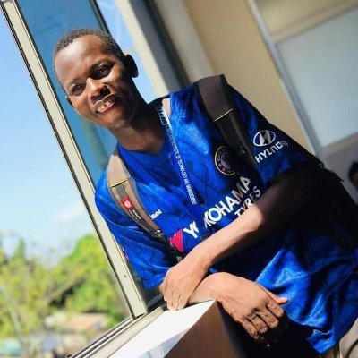 SullehJ's profile picture. Man of people