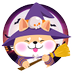 Shiba Witch (@shibawitchgames) Twitter profile photo Shiba Witch (@shibawitchgames) Twitter profile photo