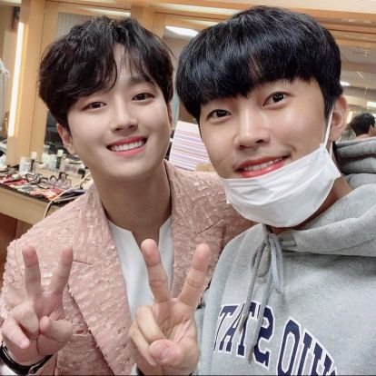 heroxwon9196's profile picture. only 뭉또