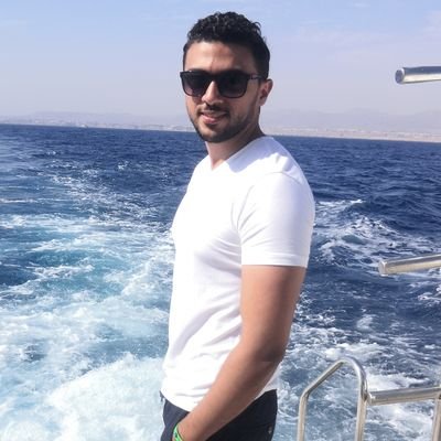 Muhamed_Magdi's profile picture. - Developer 
- Gym
- Have fun