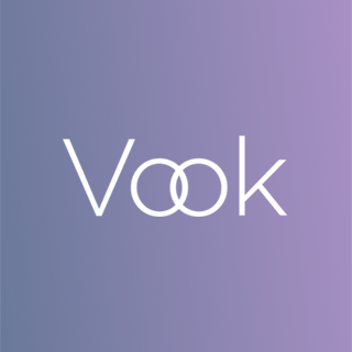 Vook(ヴック) #映像クリエイターを無敵に。 Profile
