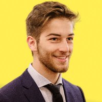 Karel D’Oosterlinck (@kareldoostrlnck) 's Twitter Profile Photo Karel D’Oosterlinck (@kareldoostrlnck) 's Twitter Profile Photo