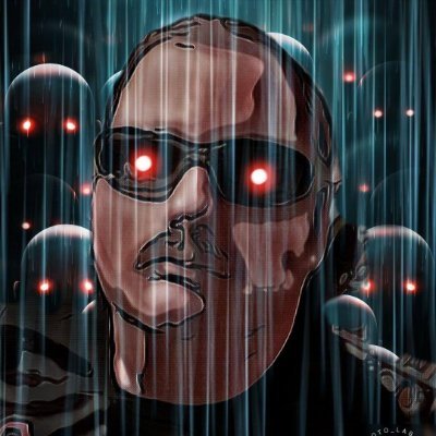 MatthewLawranc3's profile picture. 