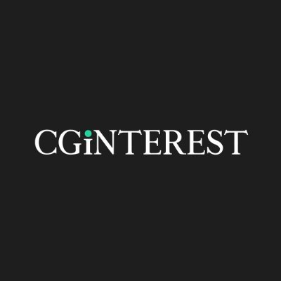 CGinterest's profile picture. 