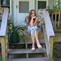 Beth Gladen (@sweetspotaudio) 's Twitter Profile
