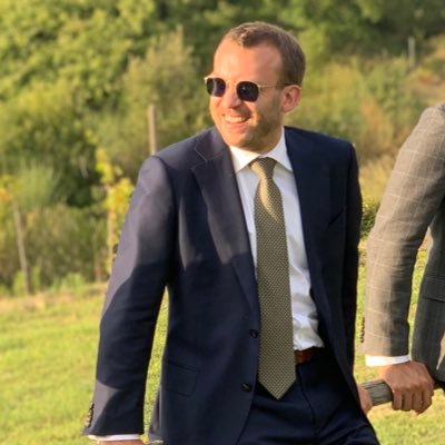 halvardlange's profile picture. ✌🏼️