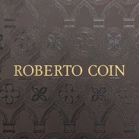 ロベルトコイン大丸神戸店(@ROBERTOCOIN1996) 's Twitter Profile Photo