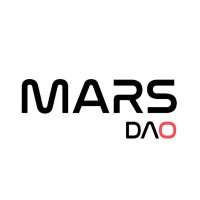 MarsDao (@themarsdao) 's Twitter Profile