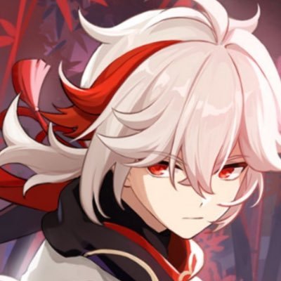 kazuhakissさんのプロフィール画像