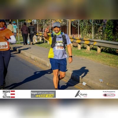 KmK_Diso's profile picture. Man City| Orlando Pirates| Law| Recreational Runner