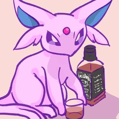 浅酌低唱のエーフィ👁さんのプロフィール画像