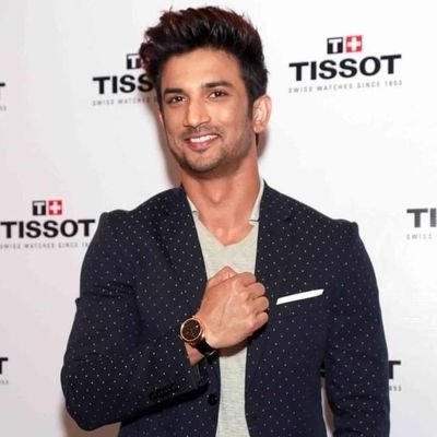 A student of life going through the process of Self-Musing and exploration ...here I am coming to make this account as my own self-diary too💥❤️💕💥@itsSSR idol