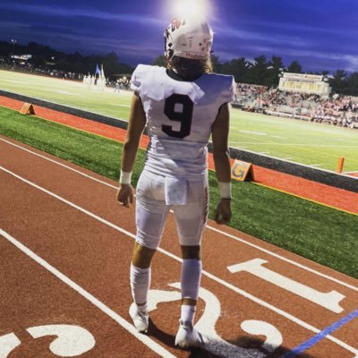 Caige Williams Profile