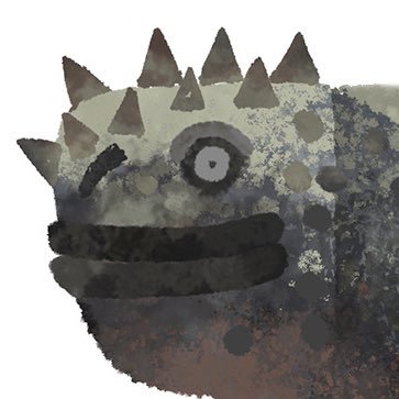 生き物などのデフォルメイラストを描きます。ご連絡はHP窓口よりhttps://t.co/HqGzam6EZn