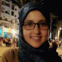 Souidi Héla (@helasouidi6) 's Twitter Profile