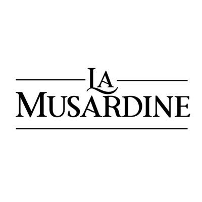 Compte tout ce qu'il y a de plus officiel de La Musardine, librairie & maison d'édition