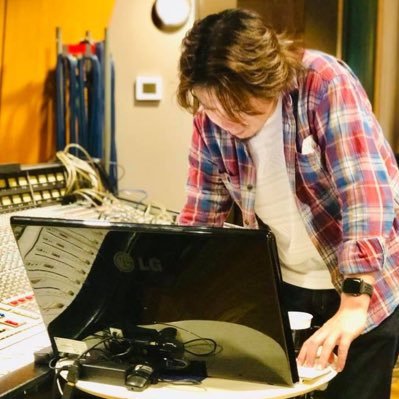 katsotk's profile picture. 2018年よりフリーランス。 録音制作も出来るプロデュース型Recording&Mixing Engineerです。