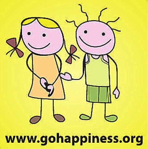 gohappiness Profile Picture