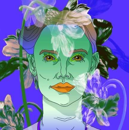 Nina Schulzeさんのプロフィール画像