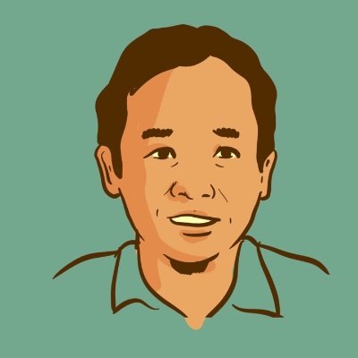 Aryanto Nugroho Profile