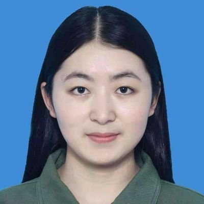 mengyaoshi897's profile picture. 所见既所得