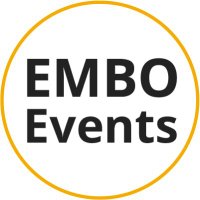 EMBO Events(@EMBOevents) 's Twitter Profile Photo