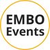 EMBO Events (@EMBOevents) Twitter profile photo