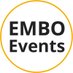 EMBO Events (@emboevents) Twitter profile photo EMBO Events (@emboevents) Twitter profile photo