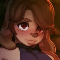 A kinky little dog looking for any and all cocks! ❤️🔥 NSFW RP Account ❤️🔥 MINORS DNI 🔞 (None of the art is mine)