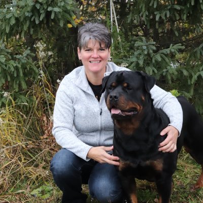 AngieRK9's profile picture. 