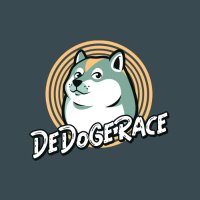 DeDogeRace (@dedogerace) 's Twitter Profile