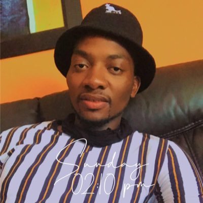 Stephen_Malatsi's profile picture. I got ninety-nine problems but loving you ain’t one.