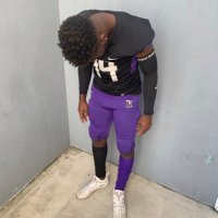 KB14⚡️ (@kieseanbrowne) 's Twitter Profile