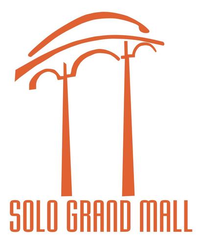 Solo Grand Mall's official twitter account | Jl. Slamet Riyadi 273 Solo | ph 0271-725111 fax 0271-739593 | follow instagram = @solograndmall | pin = 5a0ad66d