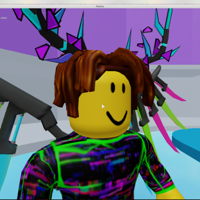 Main: @NoobRBLX15
why need a bio when you're an alt?