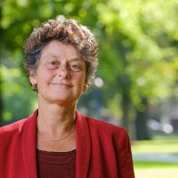 Tineke Strik (@tineke_strik) 's Twitter Profile Photo Tineke Strik (@tineke_strik) 's Twitter Profile Photo
