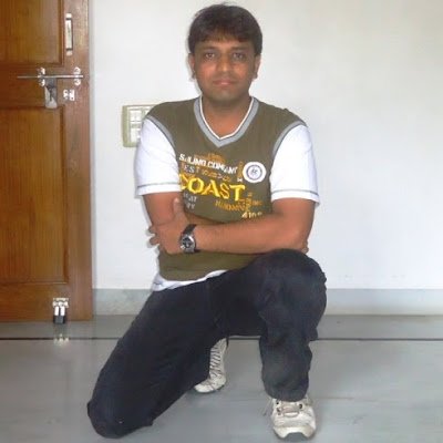 AJ_Kukreti's profile picture. 