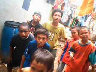 pondok_kasih's profile picture. pondok kasih is an orphanage when lived in gading griya lestari estate,,,pegangsaan II kelapa gading... With God nothing's impossible... God bless You...