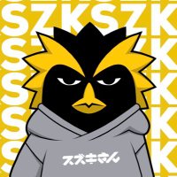スズキさん🐧🎮/penguinmask (@szk3da4) 's Twitter Profile