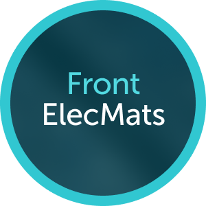 We've moved! Please follow our new account @FrontMaterials for updates on Frontiers in Electronic Materials.