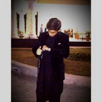 Subhan_235's profile picture.