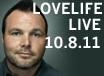 How is your love life? Think it could be better? Come to the Conference with Mark Driscoll at the Classic Center on October 8 from 9 AM - 4:30 PM.