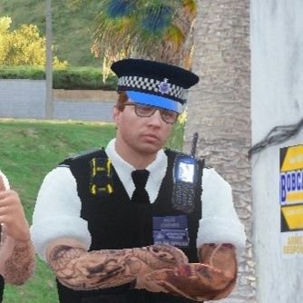 @WestLondonRPC | Police Constable within ERPT | This Account is fictional | We are in no way affiliated to any real life emergency service.