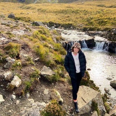 Publisher at @IOPPublishing 🌟🧪⚡👩🏽🔬⚡✏️ 🌟
@MQTjournal, @JPhysPhotonics, Journal of Optics and JMM ✨
